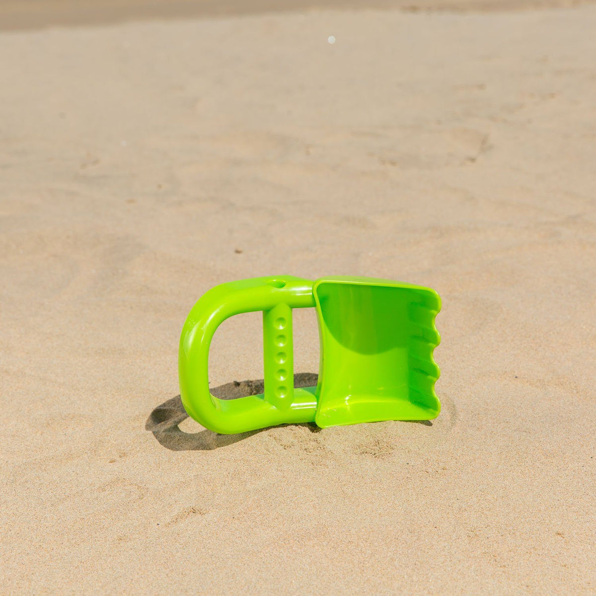 Hape Hand Digger -- Green