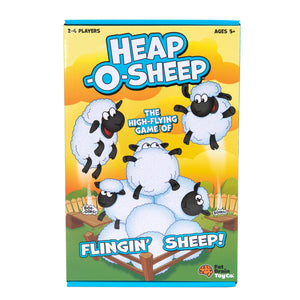 Heap-O-Sheep by Fat Brain Toys