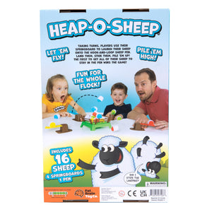 Heap-O-Sheep by Fat Brain Toys