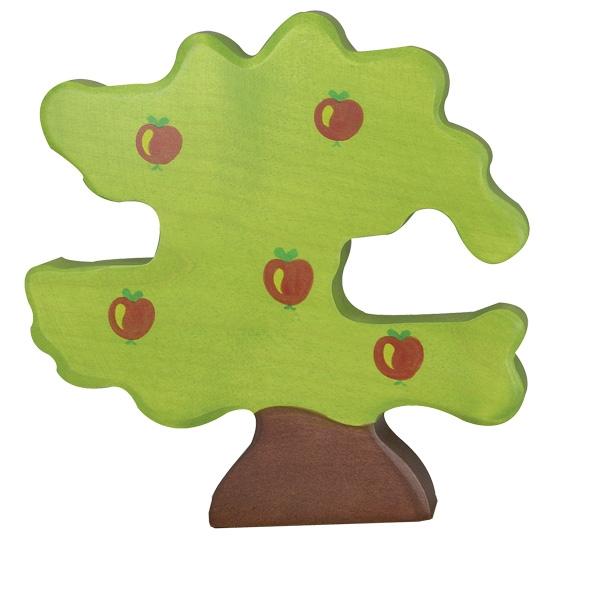 Holztiger Apple Tree for Birds