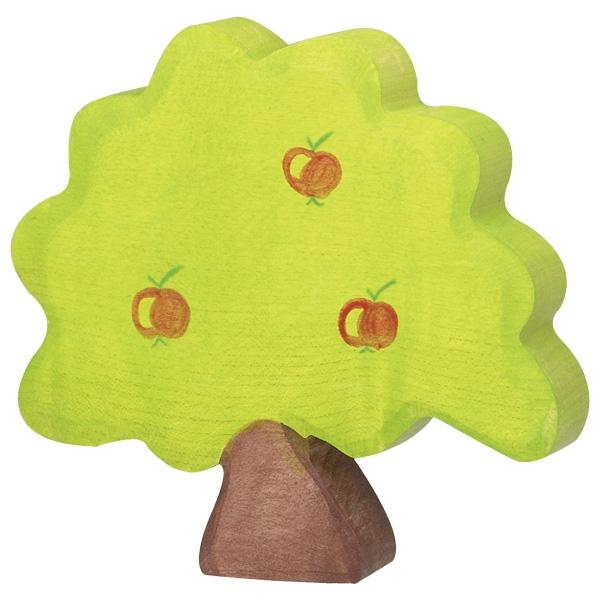 Holztiger Apple Tree, Small