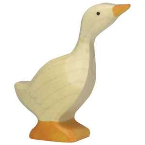 Holztiger Goose, Small