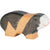 Holztiger Guinea Pig