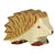 Holztiger Hedgehog