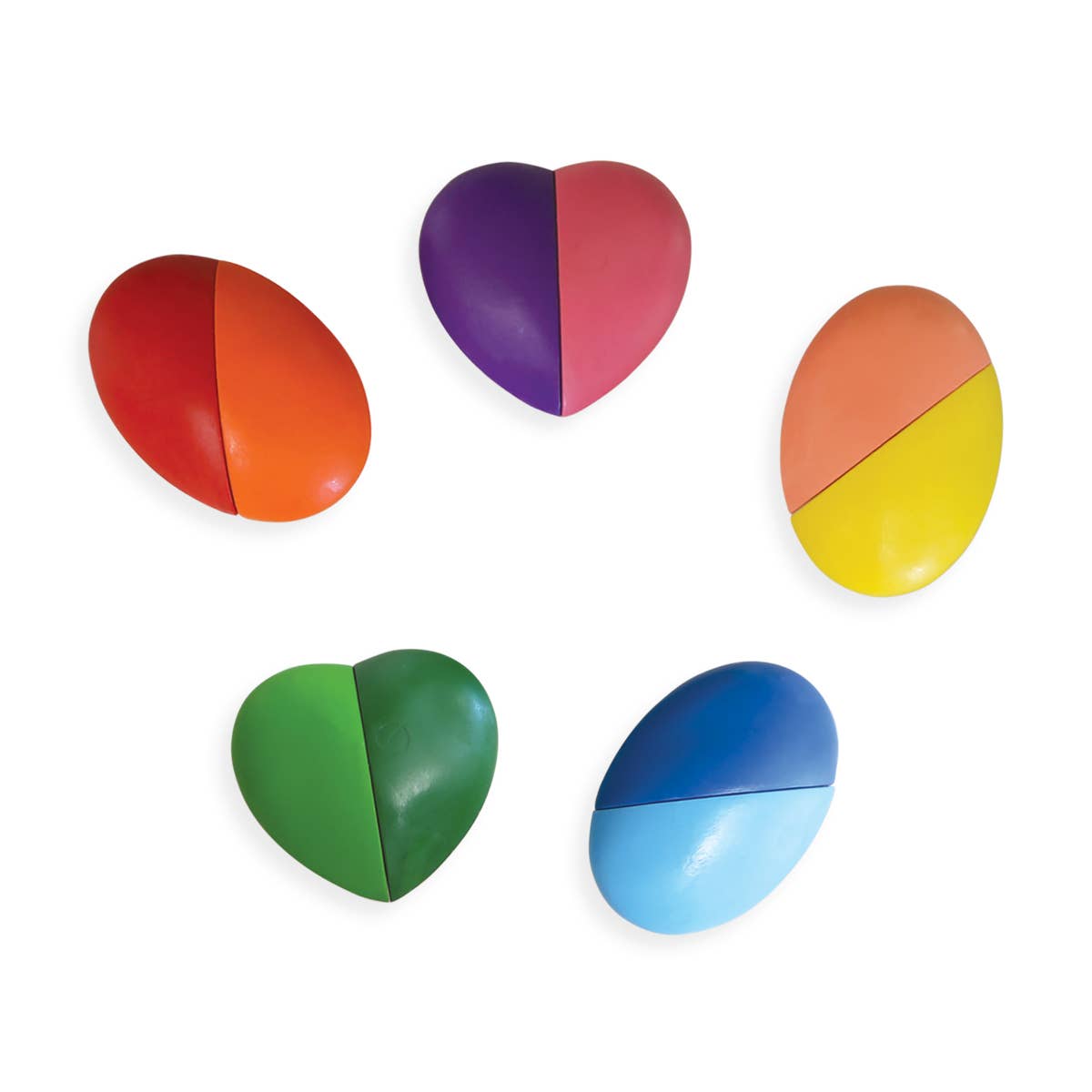 HABA Clutching Toy Heart HABA Clutching Toy Heart