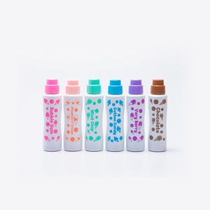 Ice Cream Dreams 6 Pack Dot Markers
