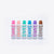 Ice Cream Dreams 6 Pack Dot Markers