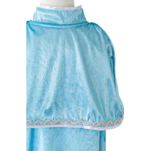 Little Adventures Ice Princess Cloak