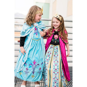 Little Adventures Ice Princess Cloak