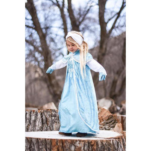 Little Adventures Ice Princess Cloak
