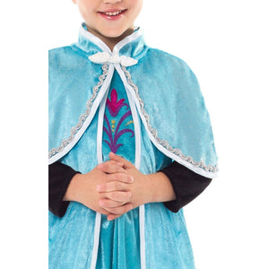 Little Adventures Ice Princess Cloak