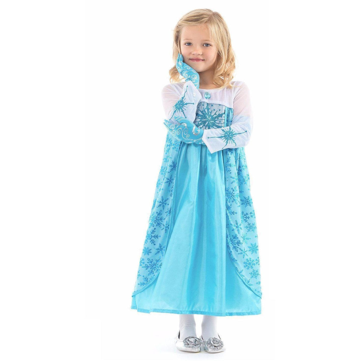 Little Adventures Ice Princess