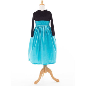 Little Adventures Ice Queen Coronation Dress