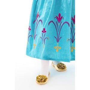 Little Adventures Ice Queen Coronation Dress