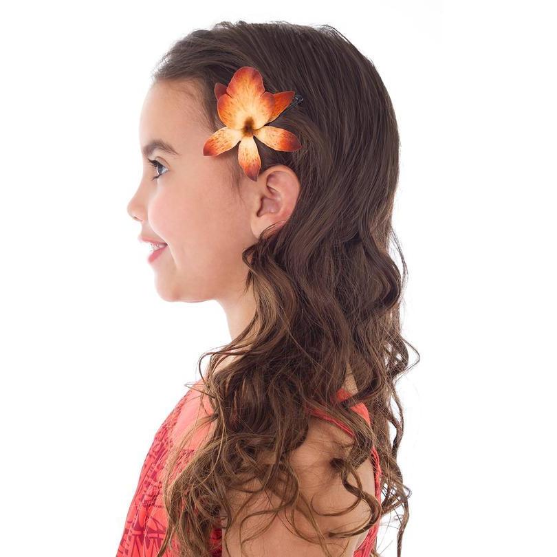 Little Adventures Island Princess with Hair Clip