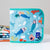 Jaq Jaq Timeless Wonder Erasable Book -- Mermaids