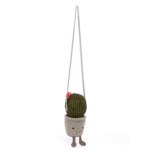 Jellycat Amusable Cactus Bag