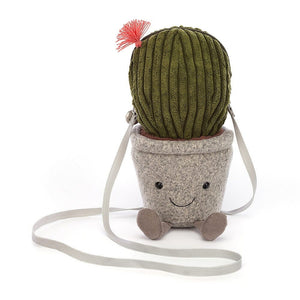 Jellycat Amusable Cactus Bag