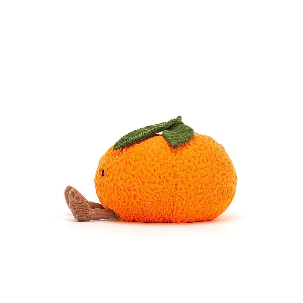 Jellycat Amusable Clementine (Small)