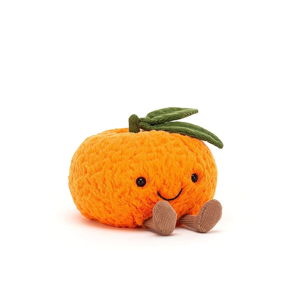 Jellycat Amusable Clementine (Small)