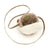 Jellycat Amusable Coffee-To-Go Bag