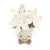 Jellycat Amusable Gold Poinsettia