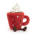 Jellycat Amusable Hot Chocolate