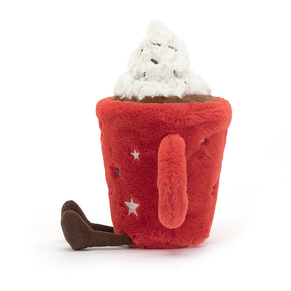 Jellycat Amusable Hot Chocolate