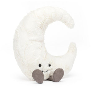 Jellycat Amusable Moon (Large)