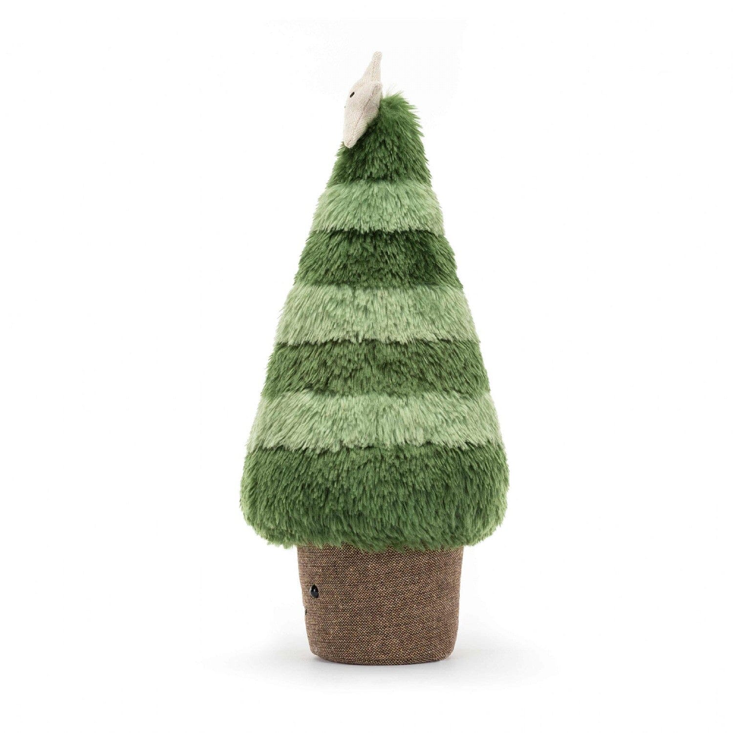 Jellycat Amusable Nordic Spruce Christmas Tree (Large)
