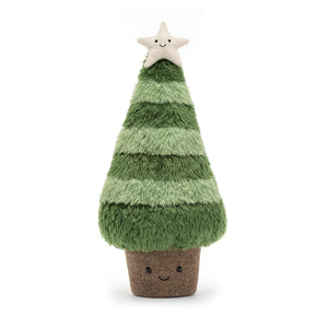 Jellycat Amusable Nordic Spruce Christmas Tree (Small)