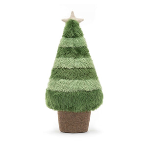 Jellycat Amusable Nordic Spruce Christmas Tree (Small)