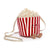 Jellycat Amusable Popcorn Bag