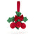 Jellycat Amusable Red Holly