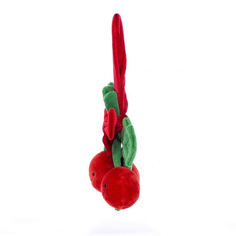 Jellycat Amusable Red Holly