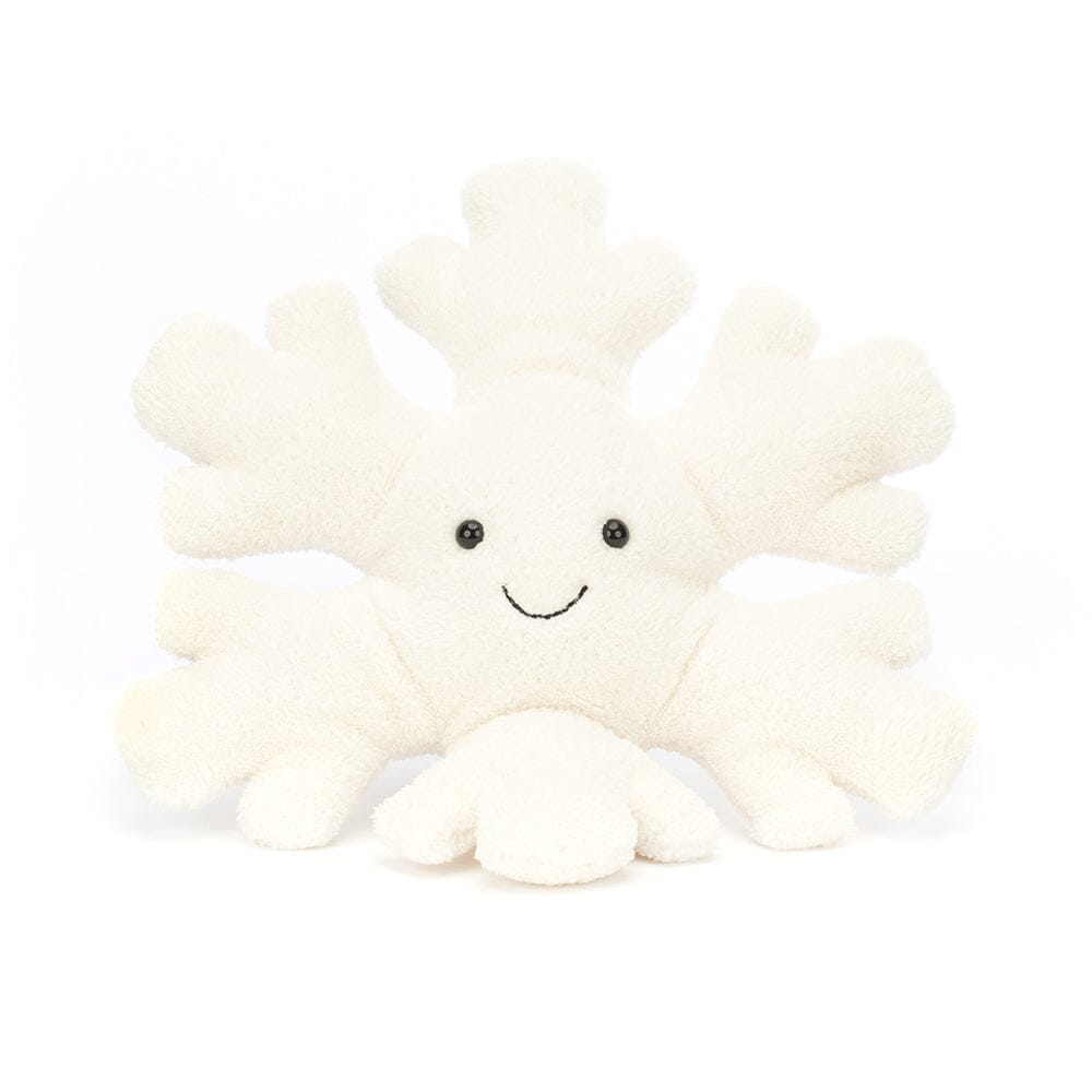 Jellycat Amusable Snowflake (Large)