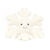 Jellycat Amusable Snowflake (Large)
