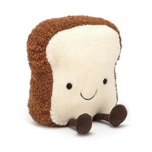 Jellycat Amusable Toast (Large)