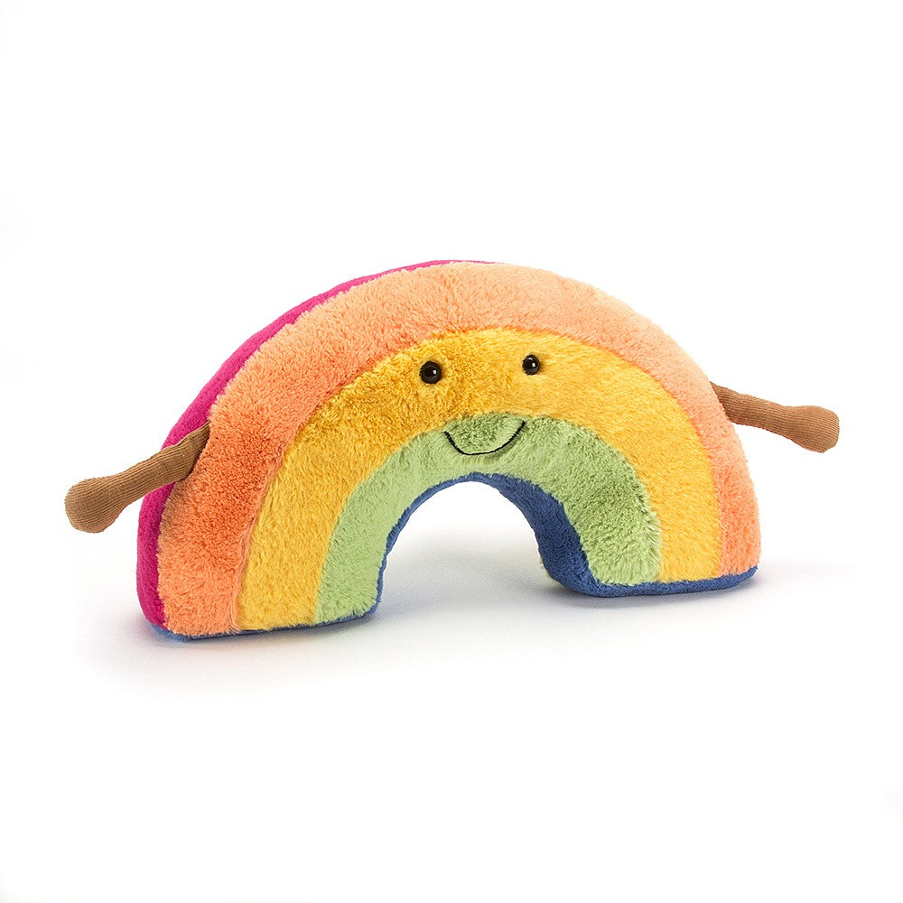 Jellycat Amuseables Rainbow (Huge)