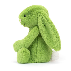 Jellycat Bashful Apple Bunny (Small)