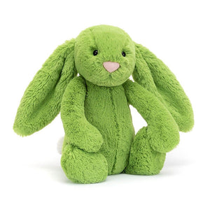 Jellycat Bashful Apple Bunny (Small)