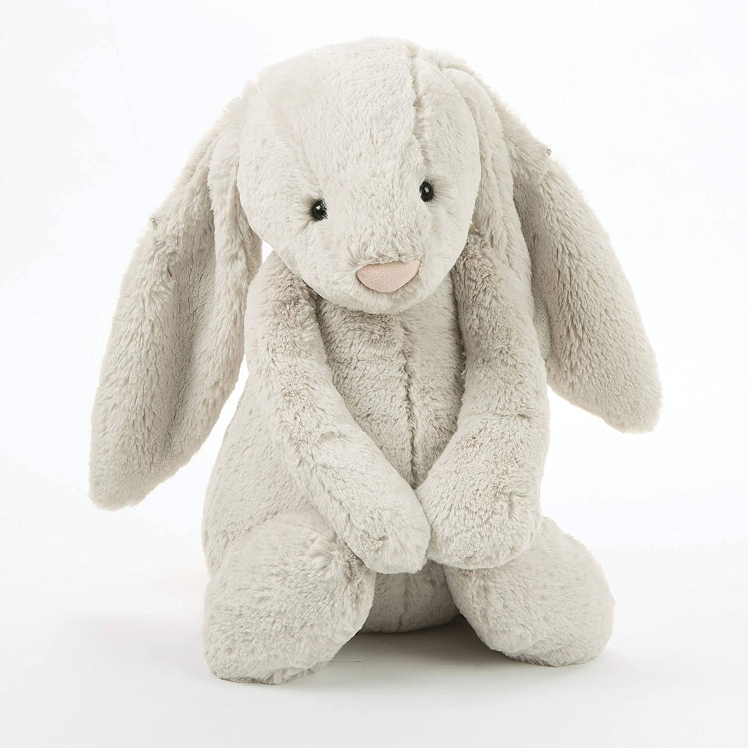 Jellycat Bashful Oatmeal Bunny (Huge)