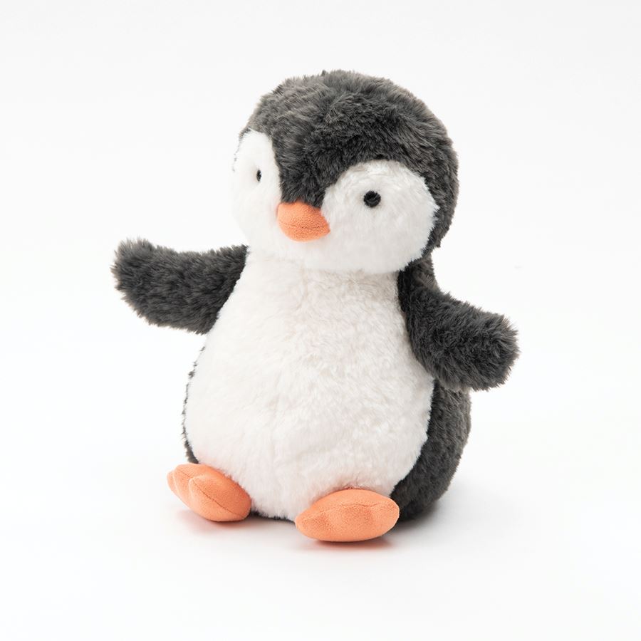 Jellycat Bashful Penguin (Medium)