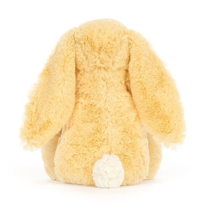 Jellycat Blossom Lemon Bunny (Small)