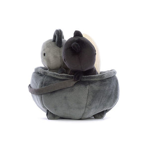Jellycat Cauldron Cuties