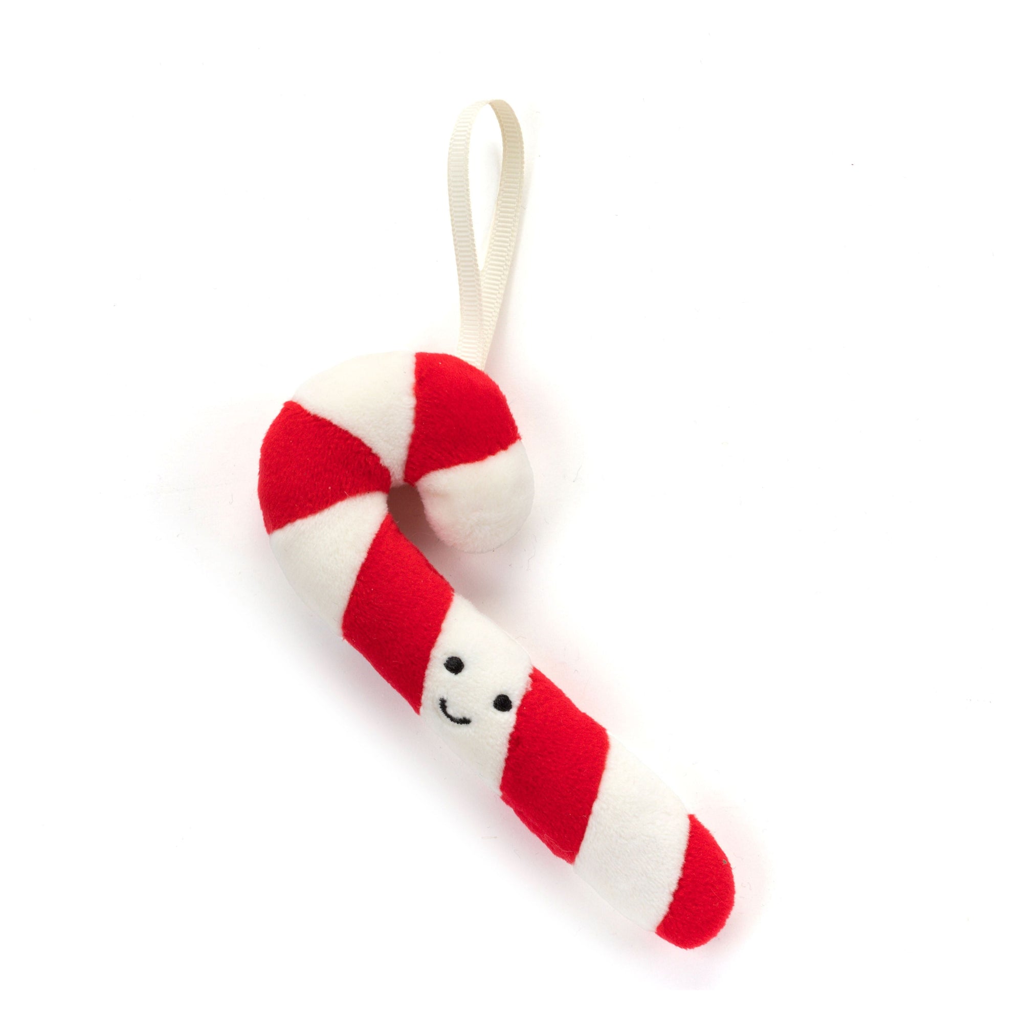 Jellycat Festive Folly Candy Cane