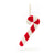Jellycat Festive Folly Candy Cane
