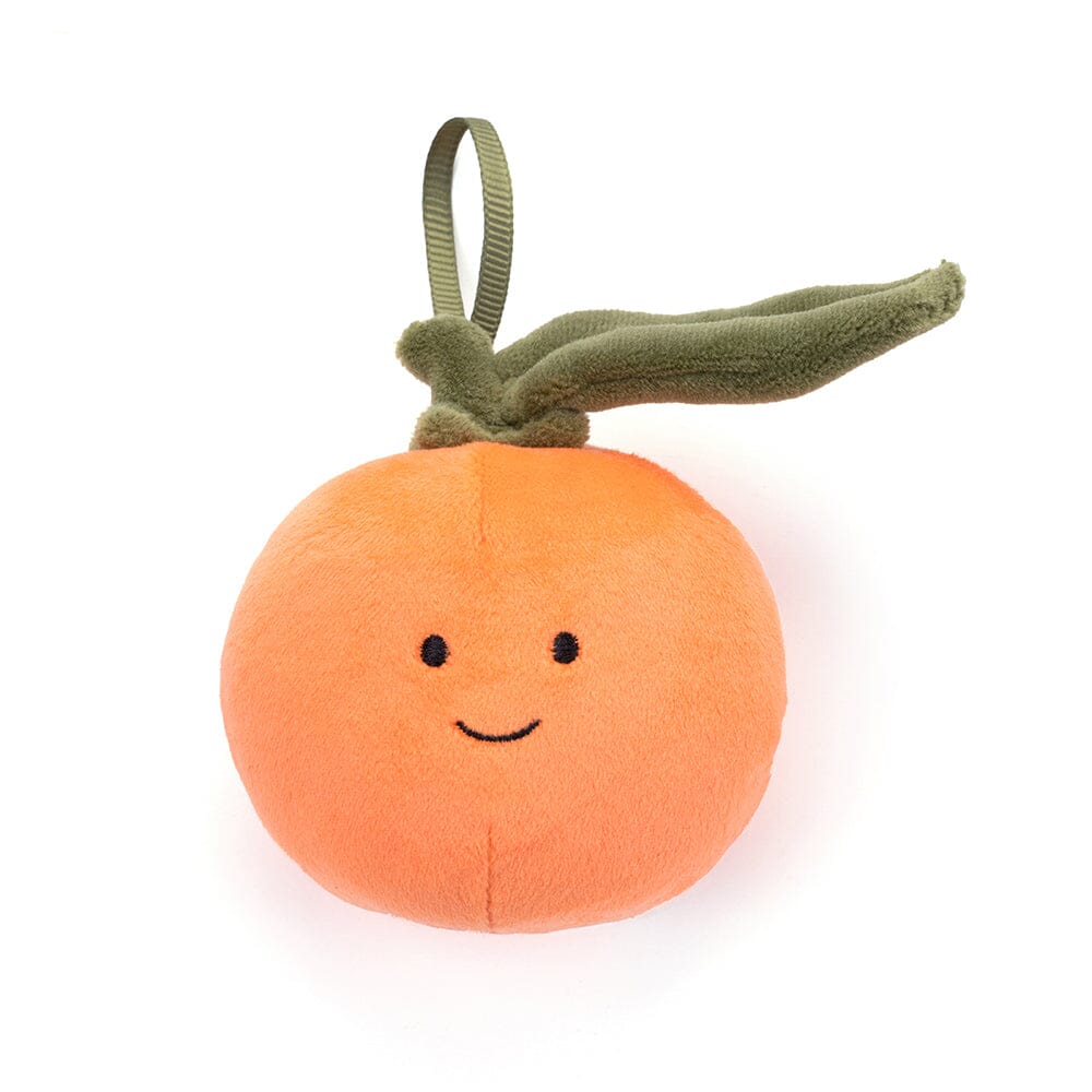 Jellycat Festive Folly Clementine