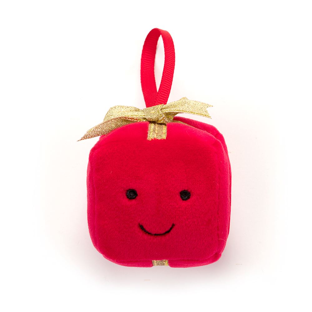 Jellycat Festive Folly Present