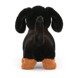 Jellycat Freddie Sausage Dog (Large)